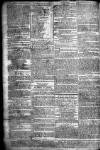 Sherborne Mercury Monday 10 January 1774 Page 4
