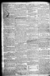 Sherborne Mercury Monday 17 January 1774 Page 2