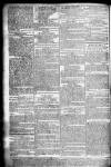 Sherborne Mercury Monday 17 January 1774 Page 4