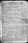 Sherborne Mercury Monday 31 January 1774 Page 2