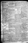 Sherborne Mercury Monday 07 February 1774 Page 2