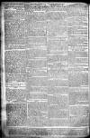 Sherborne Mercury Monday 07 February 1774 Page 4