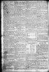Sherborne Mercury Monday 14 February 1774 Page 2