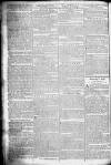 Sherborne Mercury Monday 07 March 1774 Page 2