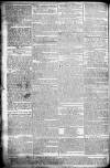 Sherborne Mercury Monday 07 March 1774 Page 4