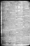 Sherborne Mercury Monday 14 March 1774 Page 2