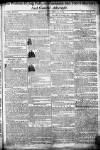 Sherborne Mercury Monday 11 April 1774 Page 1