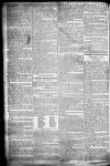 Sherborne Mercury Monday 11 April 1774 Page 2