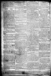 Sherborne Mercury Monday 11 April 1774 Page 4