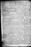 Sherborne Mercury Monday 18 April 1774 Page 2