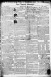 Sherborne Mercury Monday 02 May 1774 Page 1