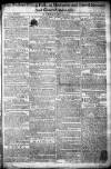 Sherborne Mercury Monday 16 May 1774 Page 1