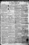 Sherborne Mercury Monday 06 June 1774 Page 1
