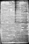 Sherborne Mercury Monday 25 July 1774 Page 1