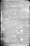 Sherborne Mercury Monday 15 August 1774 Page 2