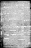 Sherborne Mercury Monday 15 August 1774 Page 4