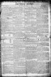Sherborne Mercury Monday 22 August 1774 Page 1
