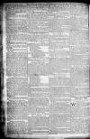 Sherborne Mercury Monday 22 August 1774 Page 2