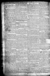 Sherborne Mercury Monday 29 August 1774 Page 2