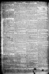 Sherborne Mercury Monday 19 September 1774 Page 4