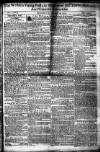 Sherborne Mercury Monday 14 November 1774 Page 1