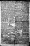 Sherborne Mercury Monday 21 November 1774 Page 3