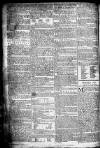 Sherborne Mercury Monday 12 December 1774 Page 2