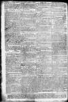 Sherborne Mercury Monday 12 December 1774 Page 4