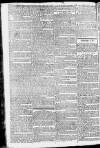 Sherborne Mercury Monday 13 March 1775 Page 2