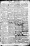 Sherborne Mercury Monday 10 April 1775 Page 1