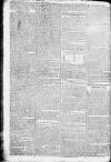 Sherborne Mercury Monday 10 April 1775 Page 2