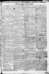 Sherborne Mercury Monday 29 May 1775 Page 1