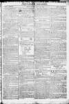 Sherborne Mercury Monday 12 June 1775 Page 1
