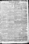 Sherborne Mercury Monday 03 July 1775 Page 1