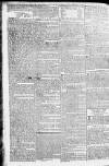 Sherborne Mercury Monday 03 July 1775 Page 2