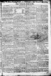 Sherborne Mercury Monday 10 July 1775 Page 1