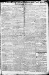 Sherborne Mercury Monday 07 August 1775 Page 1