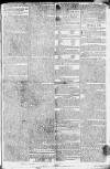 Sherborne Mercury Monday 07 August 1775 Page 3