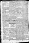 Sherborne Mercury Monday 21 August 1775 Page 2
