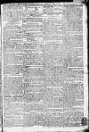 Sherborne Mercury Monday 21 August 1775 Page 3