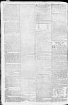 Sherborne Mercury Monday 09 October 1775 Page 2
