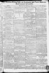 Sherborne Mercury Monday 30 October 1775 Page 1