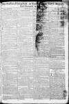 Sherborne Mercury Monday 04 December 1775 Page 1