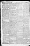 Sherborne Mercury Monday 04 December 1775 Page 2
