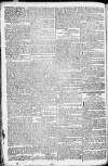 Sherborne Mercury Monday 25 December 1775 Page 2