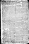 Sherborne Mercury Monday 25 December 1775 Page 4