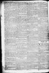 Sherborne Mercury Monday 01 January 1776 Page 2