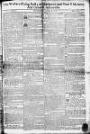 Sherborne Mercury Monday 08 January 1776 Page 1
