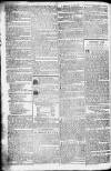 Sherborne Mercury Monday 08 January 1776 Page 2
