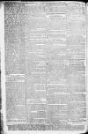 Sherborne Mercury Monday 08 January 1776 Page 4